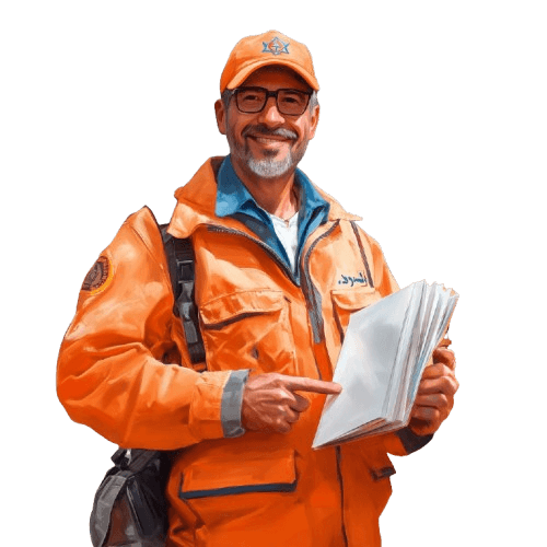 Heavy Vehicle Course Image