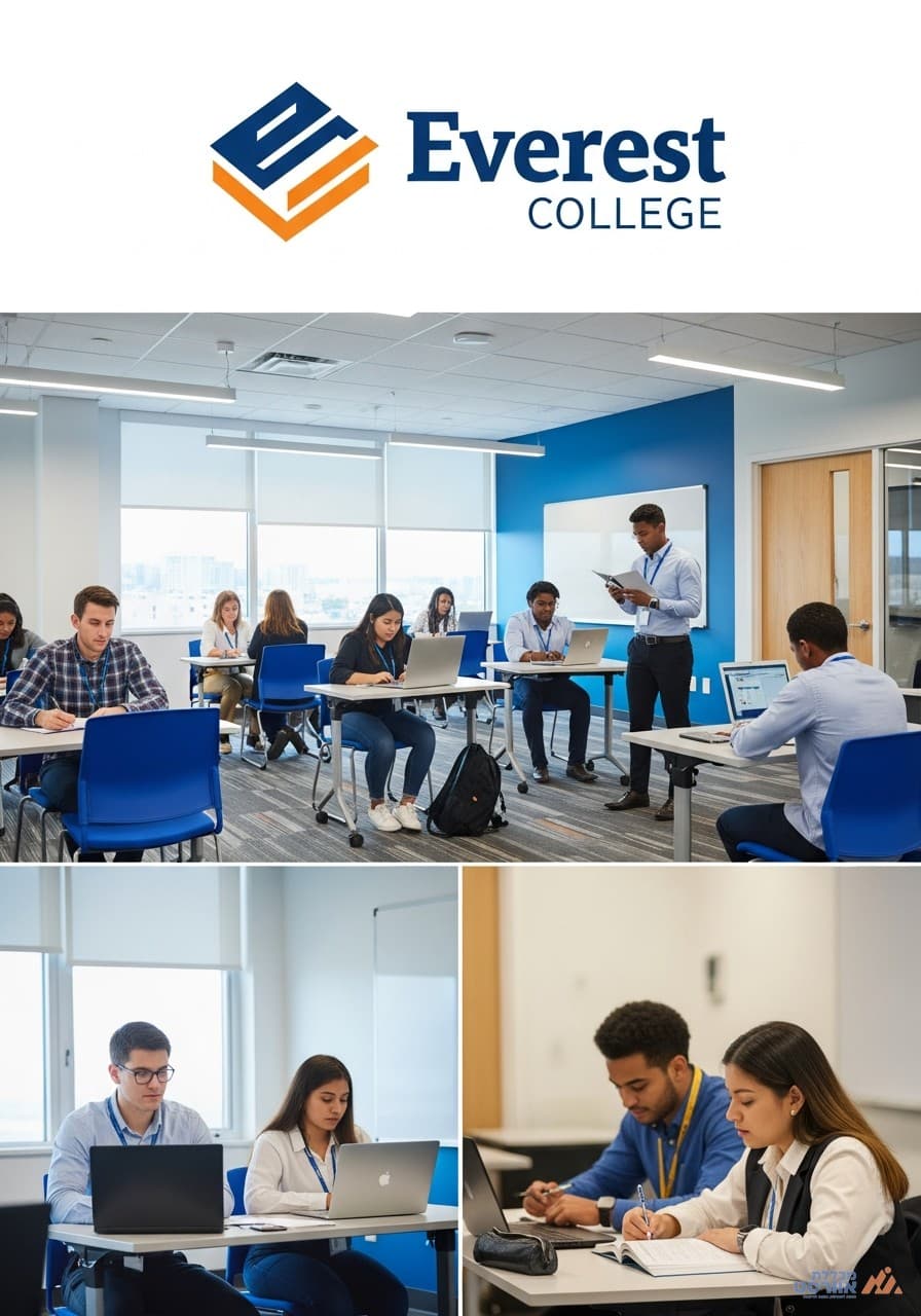 קורס מנהל עבודה בבניין: הצעד הבא שלך בעולם הבנייה | מכללת אוורסט