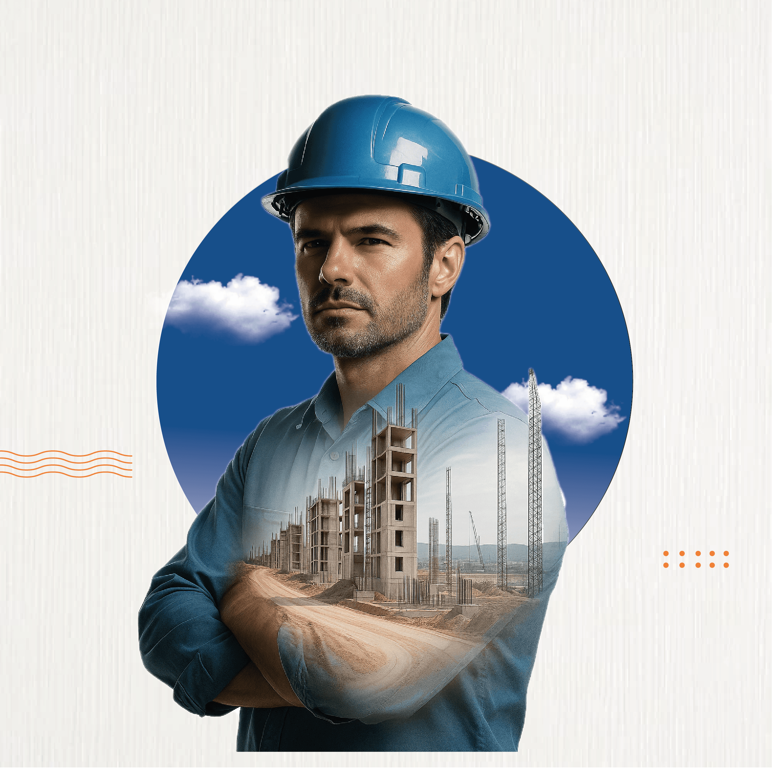 קורס מנהל עבודה בבניין