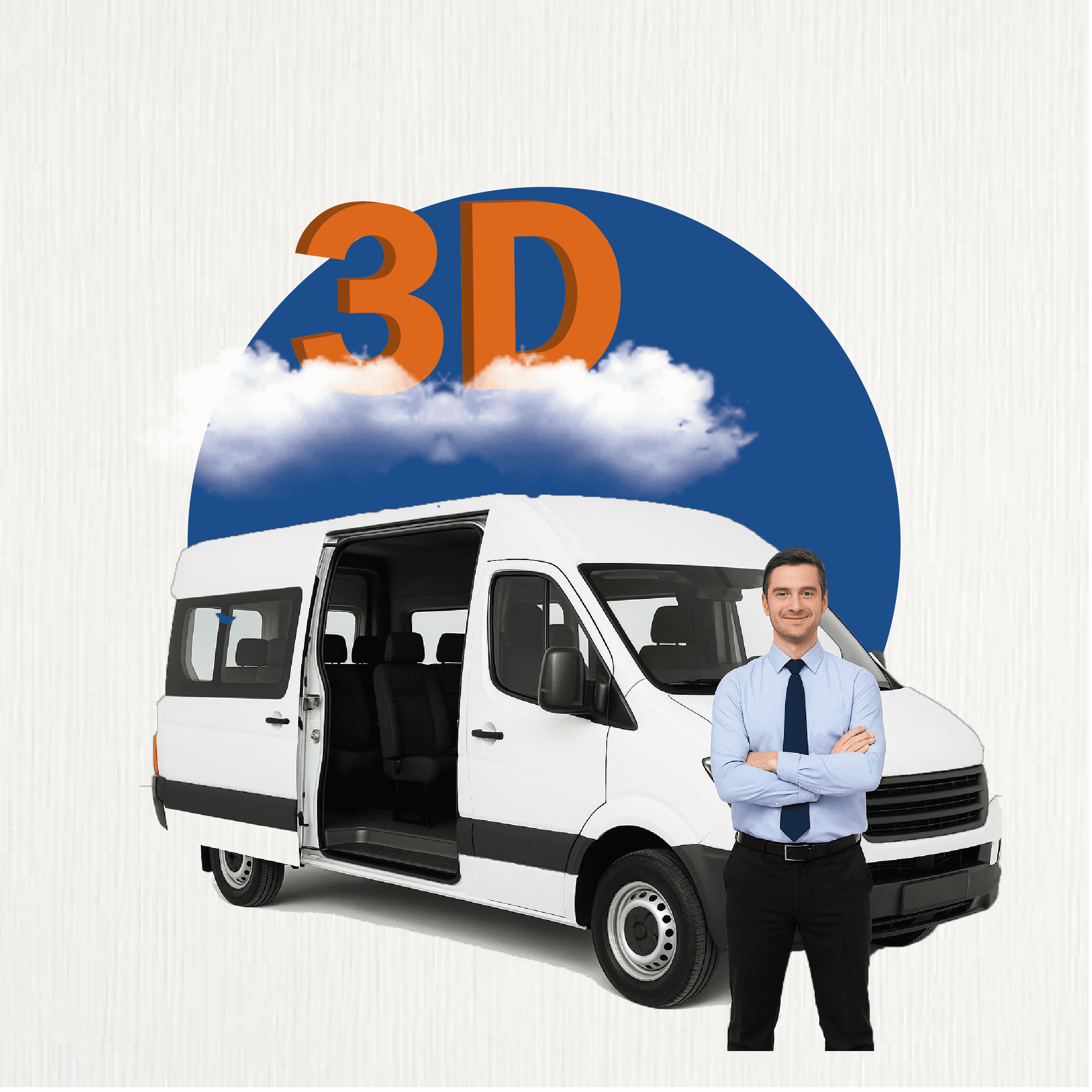 קורס נהג אוטובוס זעיר ציבורי