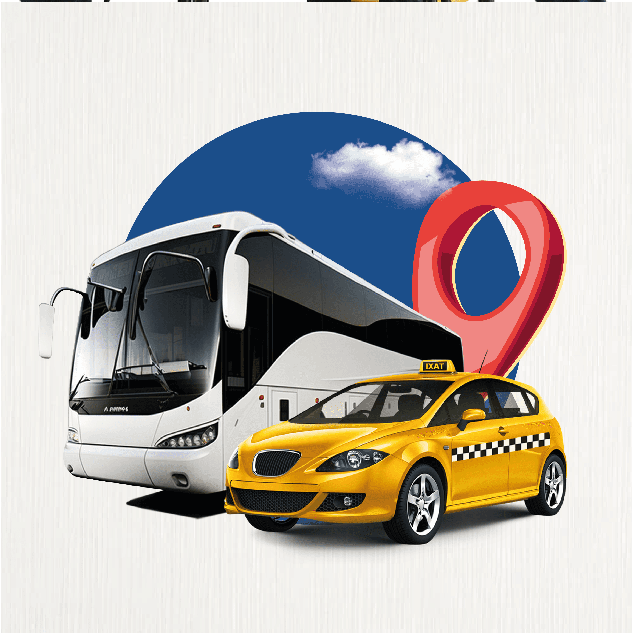 קורס רכב ציבורי