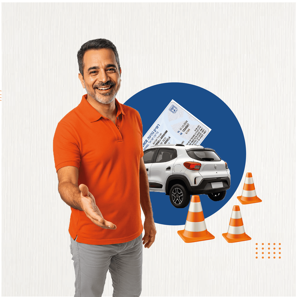 קורס מורה נהיגה במכללת אוורסט: הצעד הבטוח לקריירה מצליחה