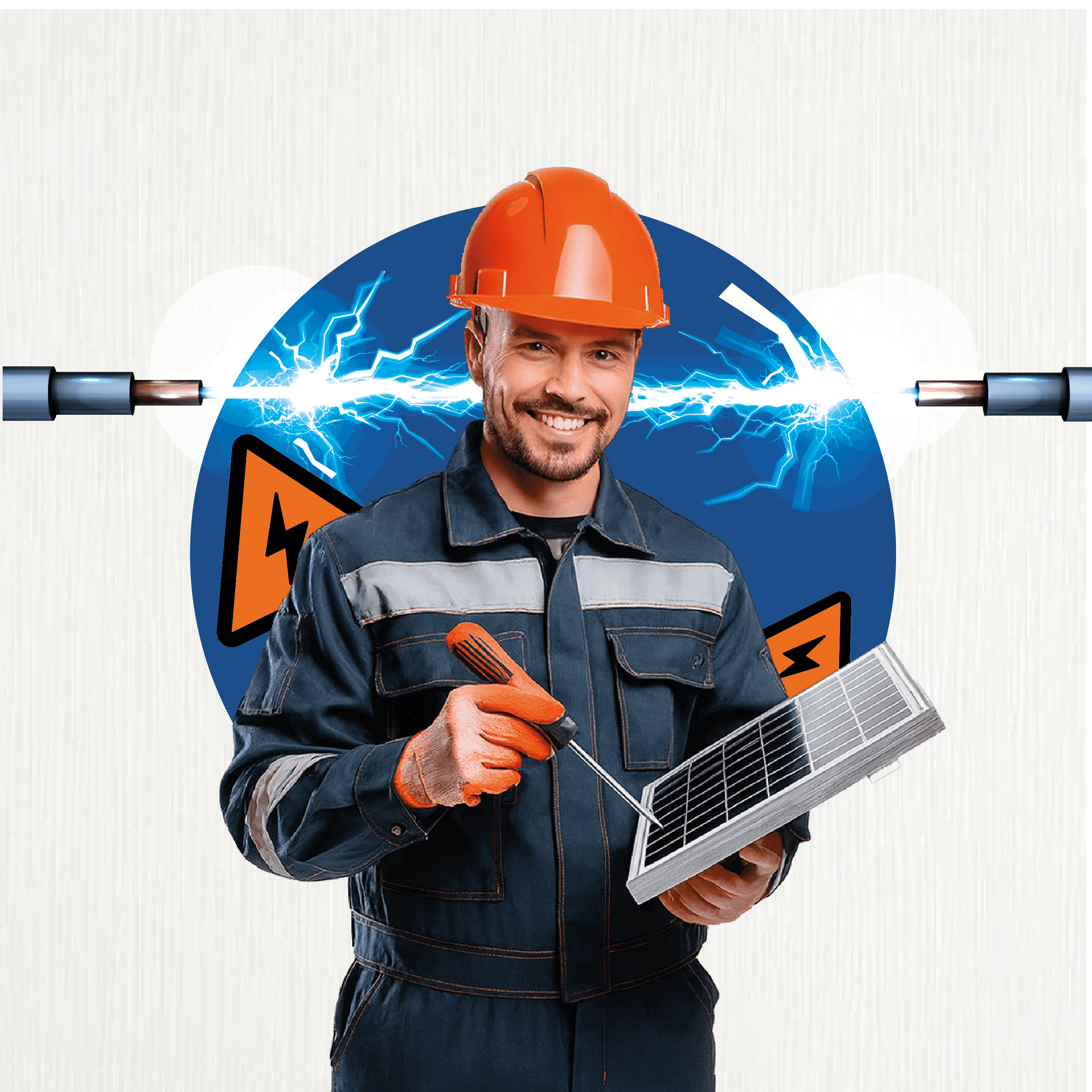 קורס חיווט חשמל