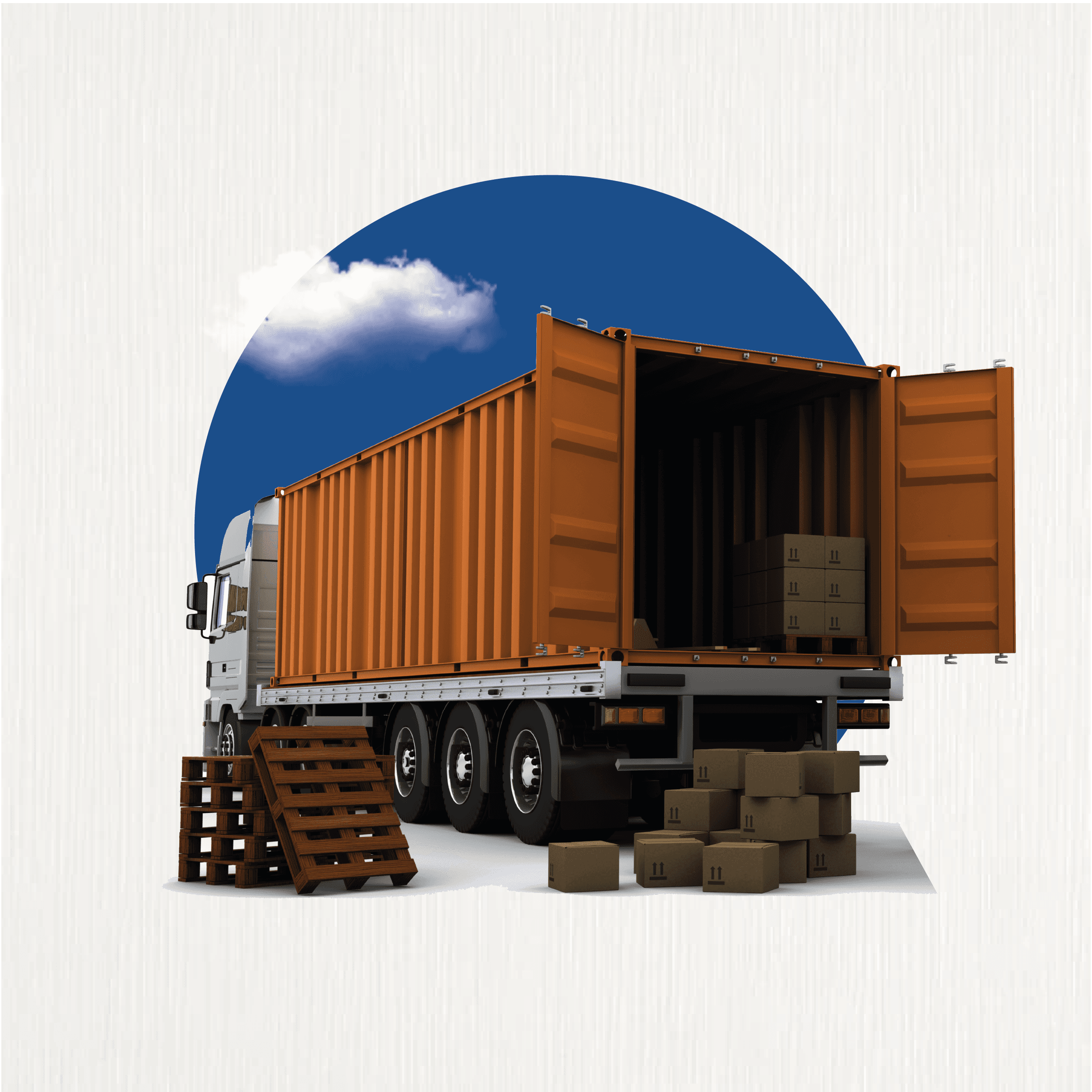 קורס משא כבד