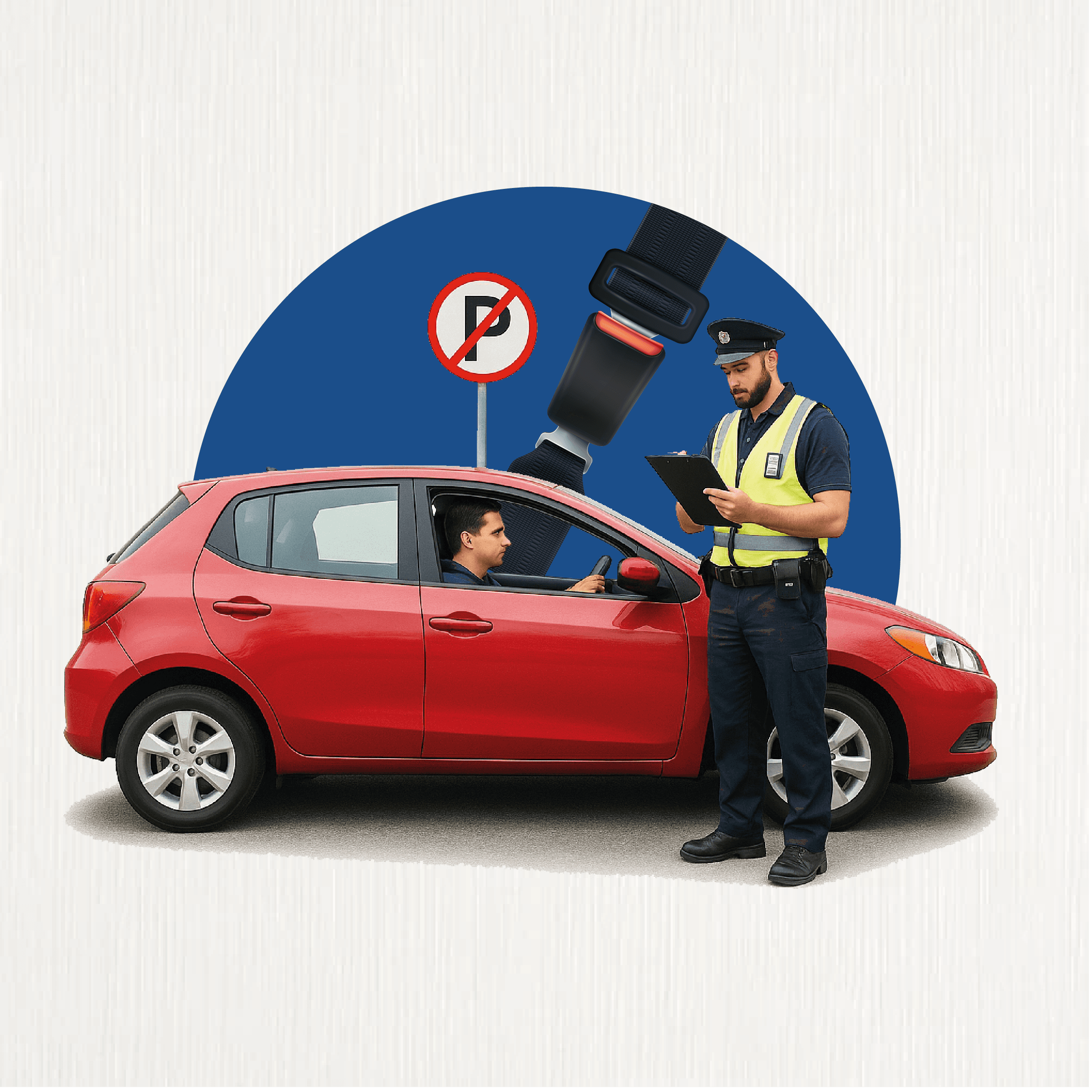 קורס קצין בטיחות בתעבורה