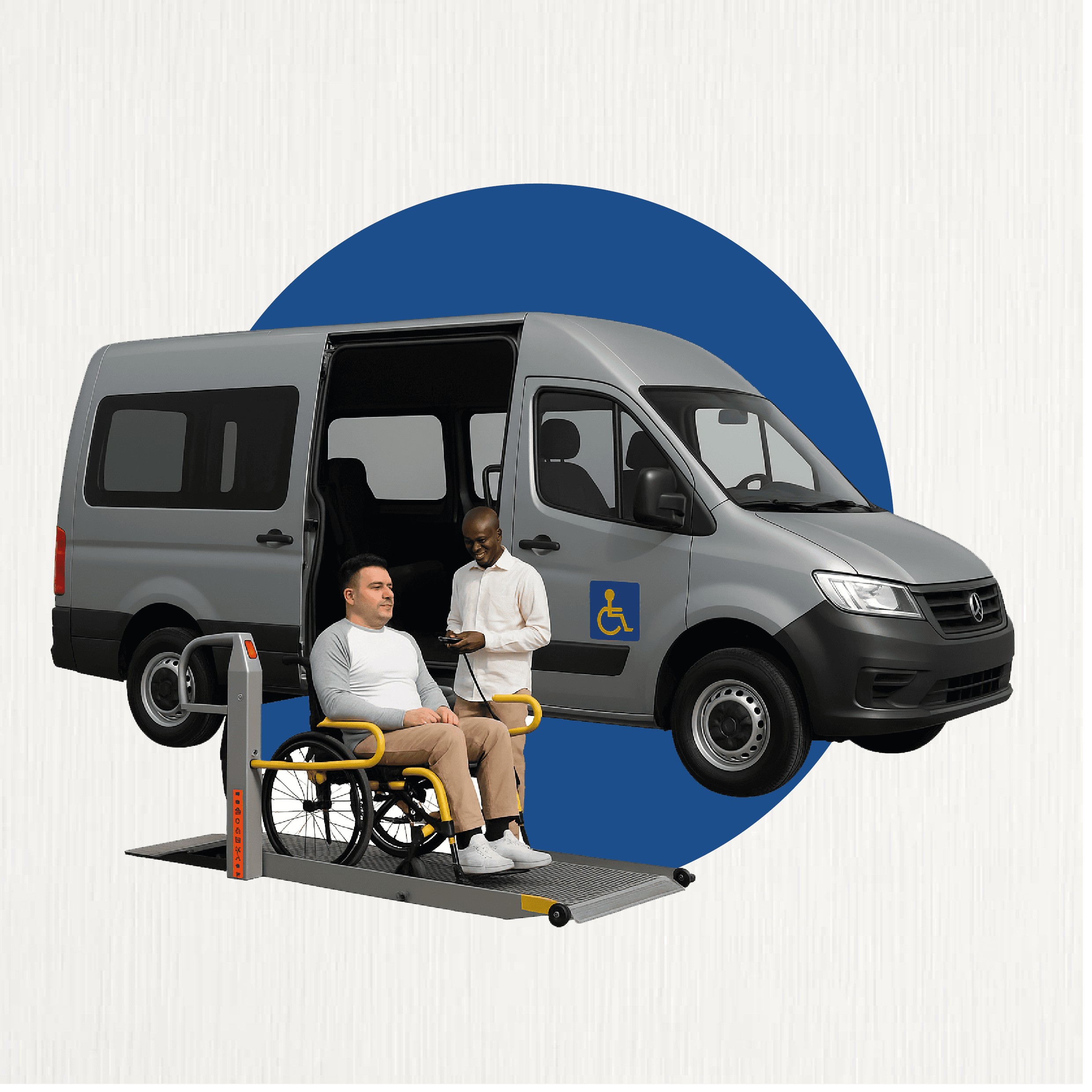 קורס מלווה הסעות